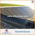 HDPE Geomembran für Kupfermine